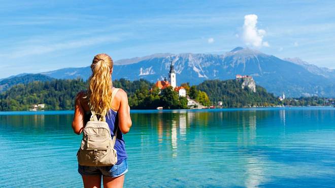 Nádherná příroda a pohostinní lidé: Slovinsko si dobývá srdce českých turistů
