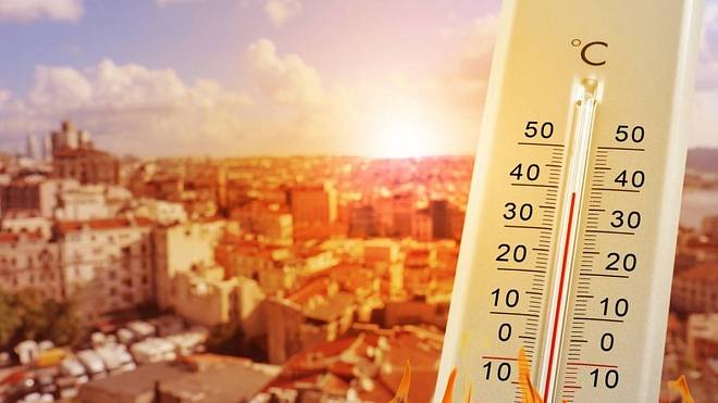 Počasí na příští týden otočí o 180 stupňů. Meteorologové varují především starší a nemocné občany