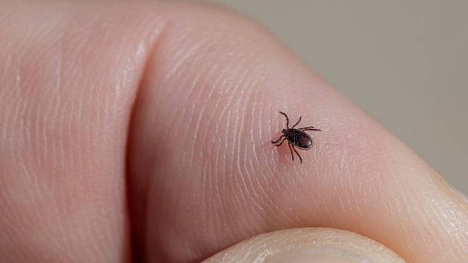 Přírodní repelenty proti klíšťatům: Do jaké míry vás opravdu ochrání?