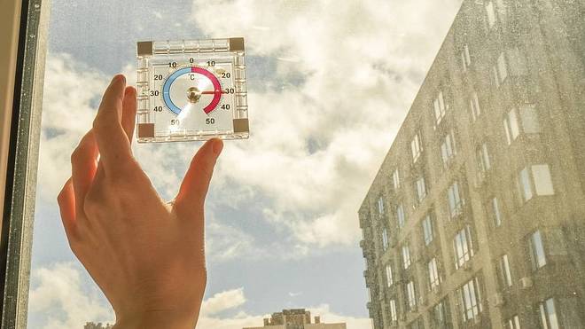 Meteorologové právě změnili předpověď. Určili datum, kdy skončí pekelná výheň a teploty se vrátí k normálu