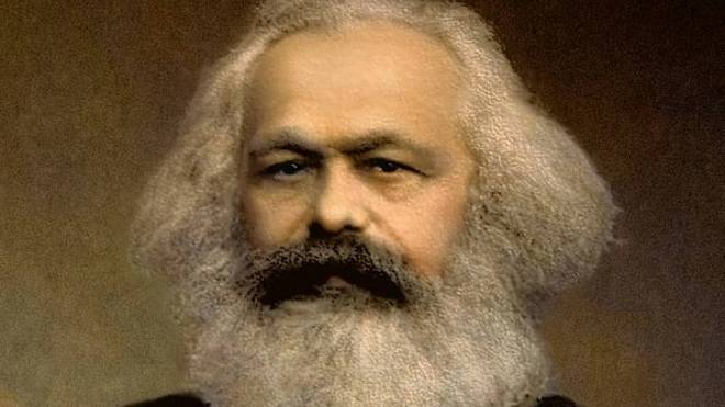 Definoval komunismus. Mladý Karl Marx ale nebyl žádný andílek