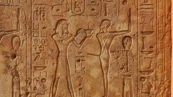 Staří Egypťané si uměli užít mnohem více než my