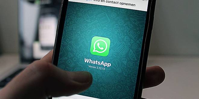 Jak získat zpět ve WhatsAppu smazanou konverzaci krok za krokem. Je to snadné, zvládne to i dítě