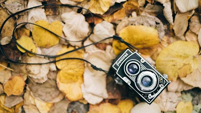 Flexaret: Jak se československá legenda vyšplhala na vrchol středoformátové fotografie
