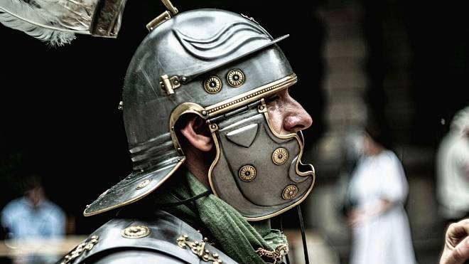 Jak vypadal život římského legionáře. Nepochopíte, že něco tak strašného muži podstupovali