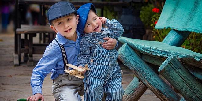 Nejzlověstnější jména českého kalendáře. Dát je dítěti je pomsta