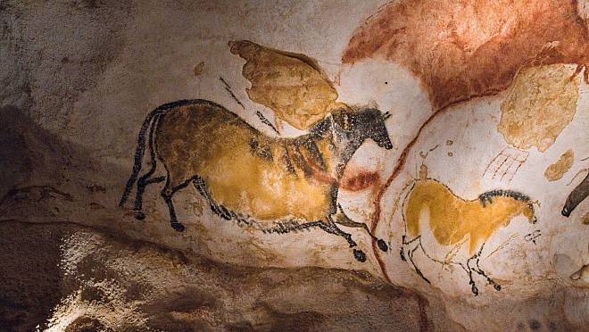 Chlapci hledali poklad a našli pravěké umění. Slavná jeskyně Lascaux byla objevena pouhou náhodou