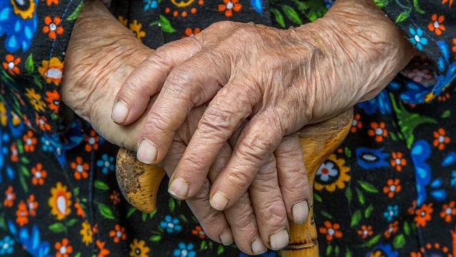 117letá žena darovala své tělo vědcům. Tohle našli v jejích buňkách
