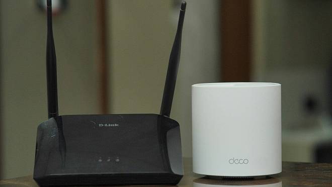Jak nastavit antény na wifi routeru, abyste zdvojnásobili jeho výkon. Postup krok za krokem