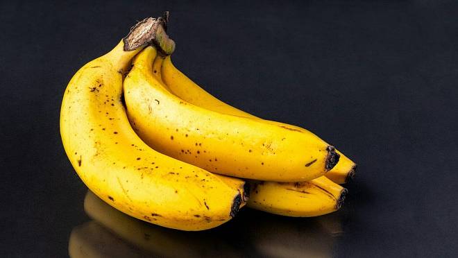 Jak vypadá alergická reakce na banány? Příznaky mohou být mírné i závažné