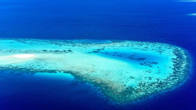 Záhadná gravitační anomálie v Indickém oceánu vydala své tajemství