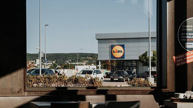 Lidl chystá velkou změnu. Kdo ji nevyužije, přijde o peníze