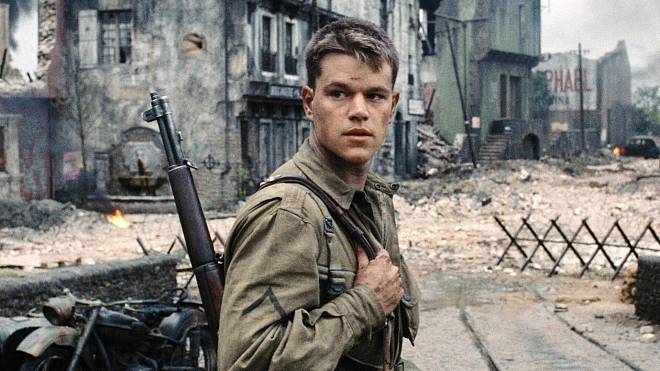 Válečné filmy vyprávějí příběhy, které se nezapomínají: Tenhle hospodský kvíz ukáže, jestli je znáte