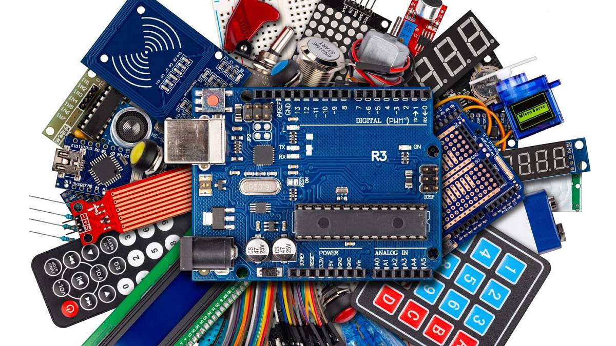 Objevování světa Arduina může být fascinujícím zážitkem pro každého, kdo se zajímá o elektroniku a programování Objevování světa Arduina může být fascinujícím zážitkem pro každého, kdo se zajímá o elektroniku a programování