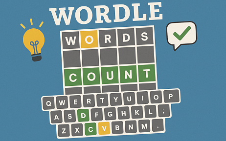Fenomén jménem Wordle